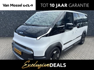 Kia PV5 Passenger Elite Executive 71.2 kWh