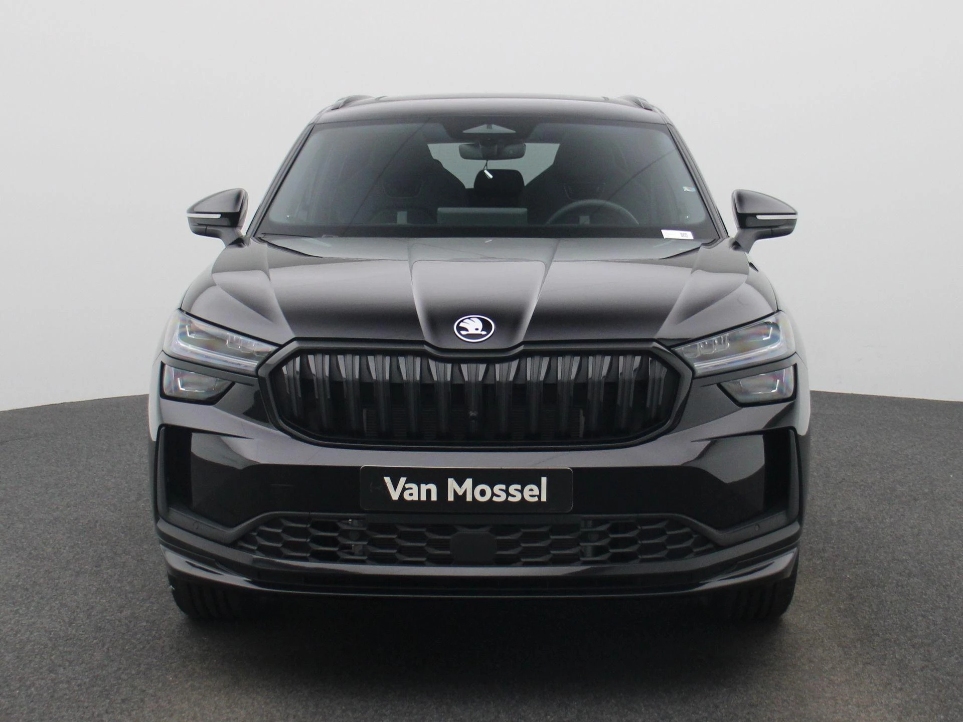 Škoda Kodiaq 1.5 TSI PHEV Sportline Business 204PK