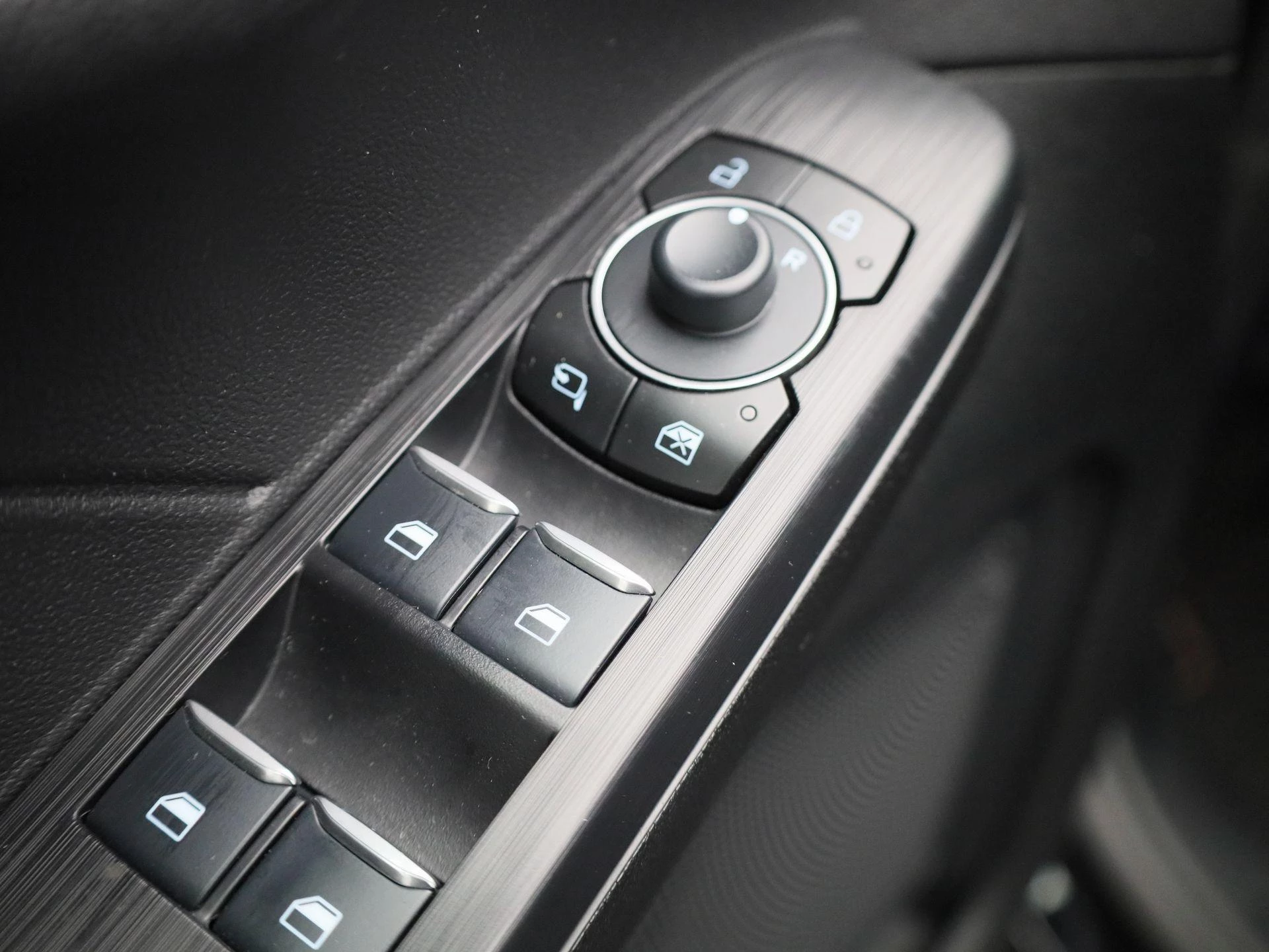 Ford Kuga 2.5 PHEV ST-Line