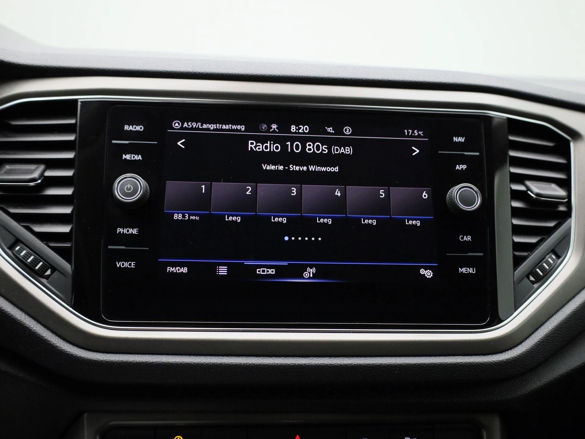 Volkswagen T-Roc 1.5 TSI Style 150 PK|