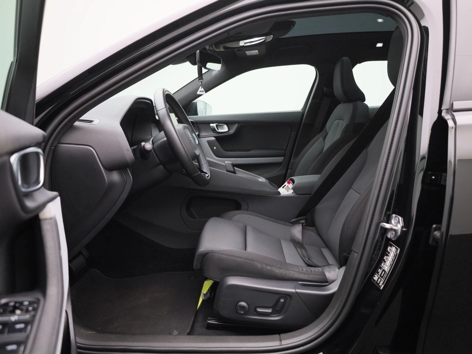 Polestar 2 Long Range Dual Motor Launch Edition 78kWh