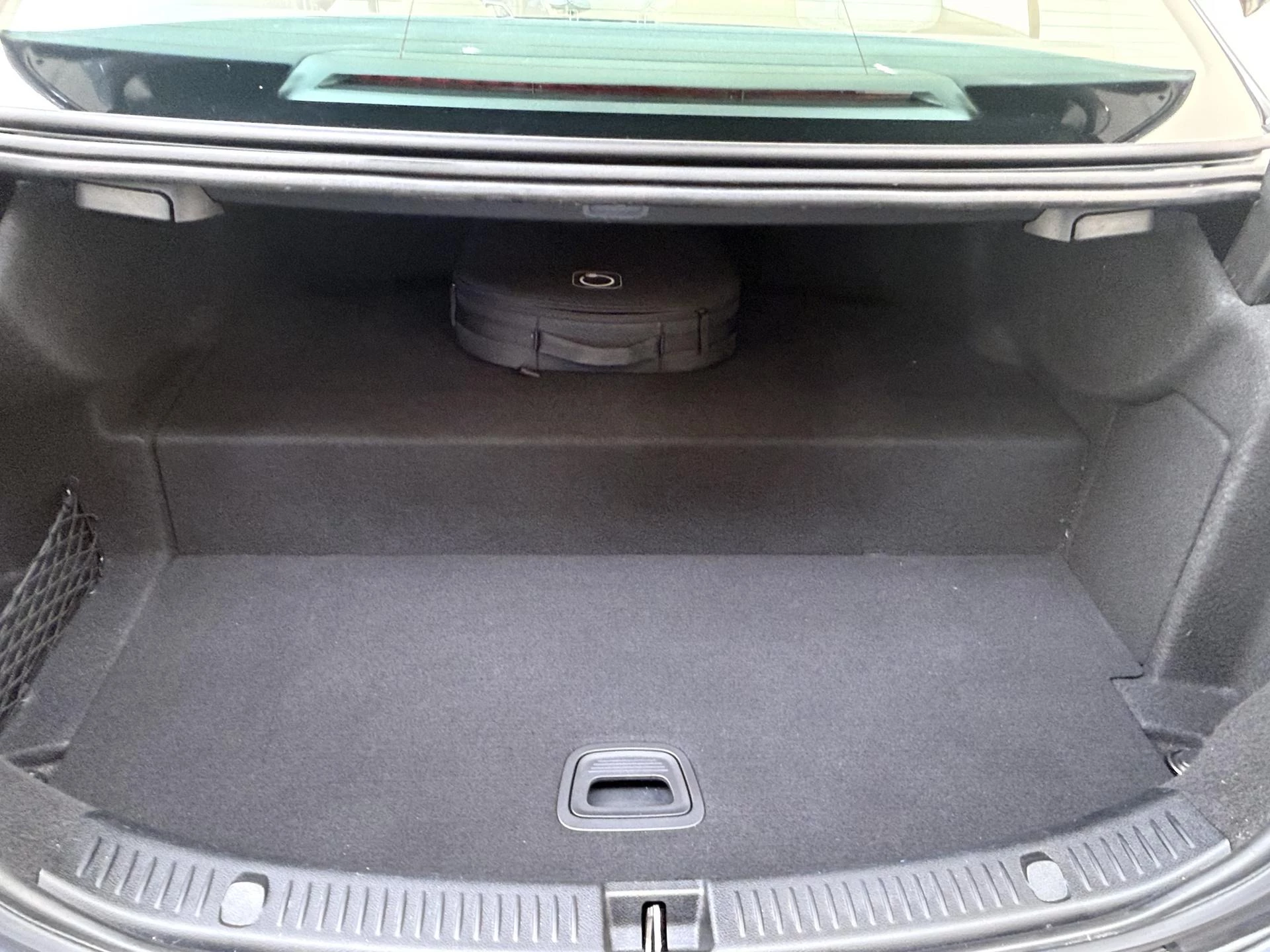 Mercedes-Benz E-Klasse 300 de Luxury Line