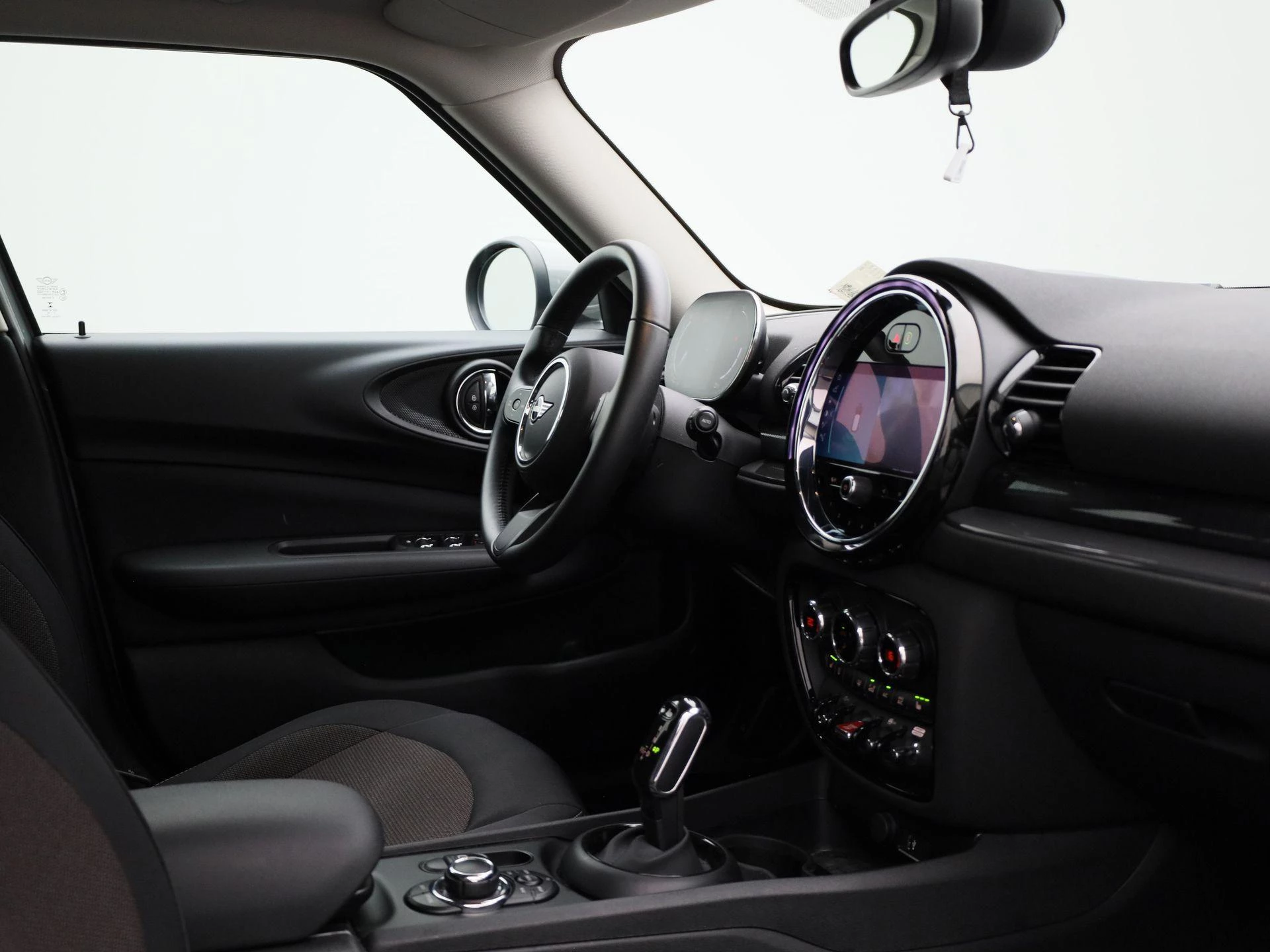 MINI Clubman Mini Cooper (100 kW)