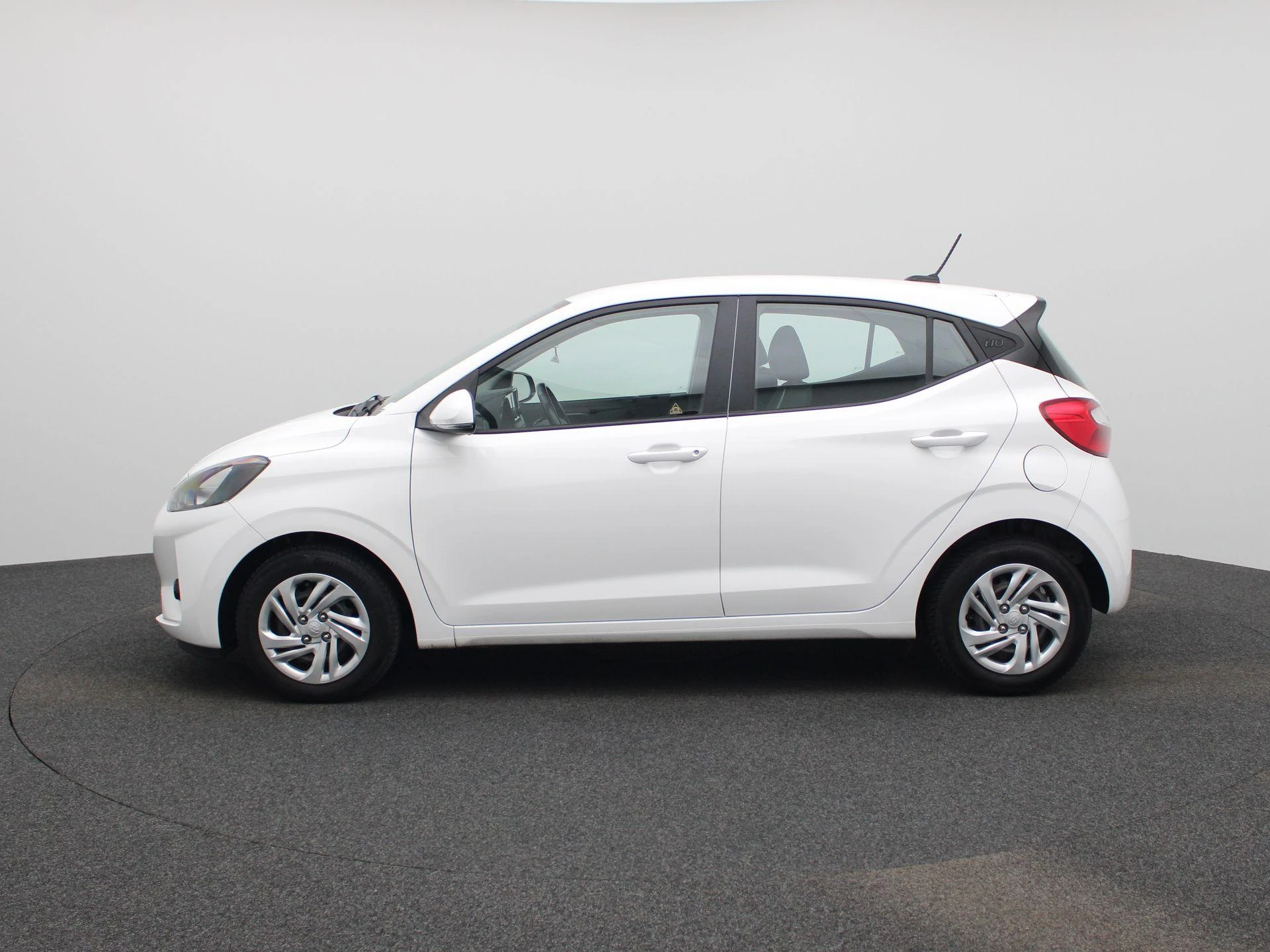 Hyundai i10 1.0 Comfort
