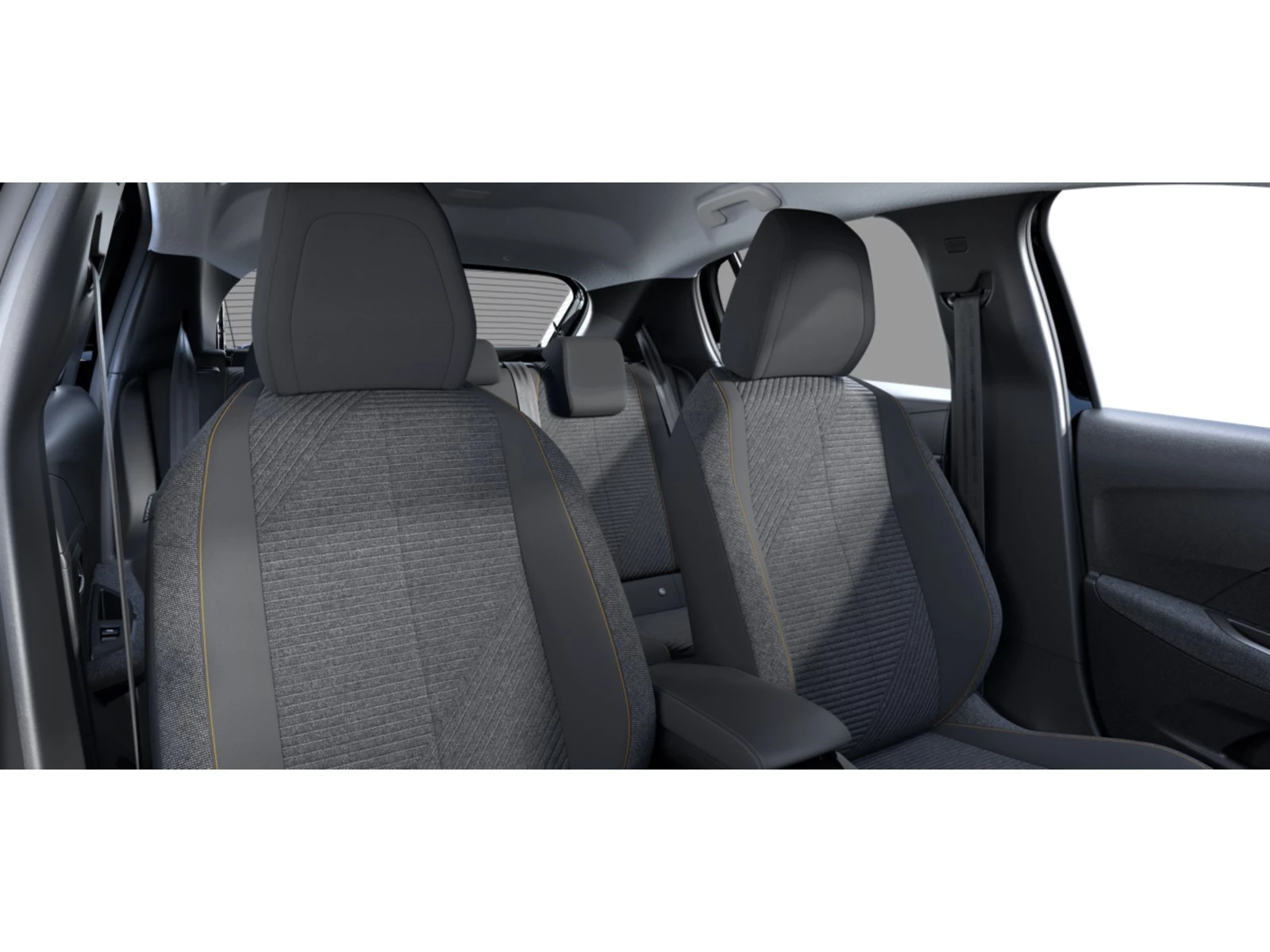 Peugeot 208 Business