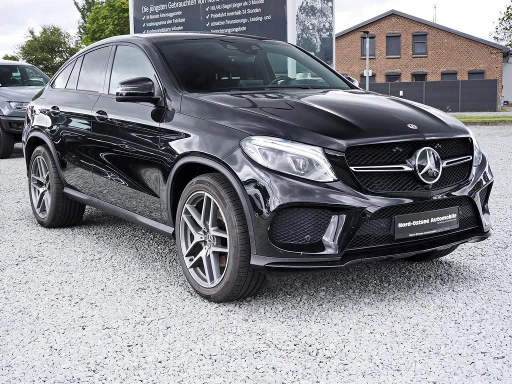 Mercedes-Benz-GLE 350 d-image-4