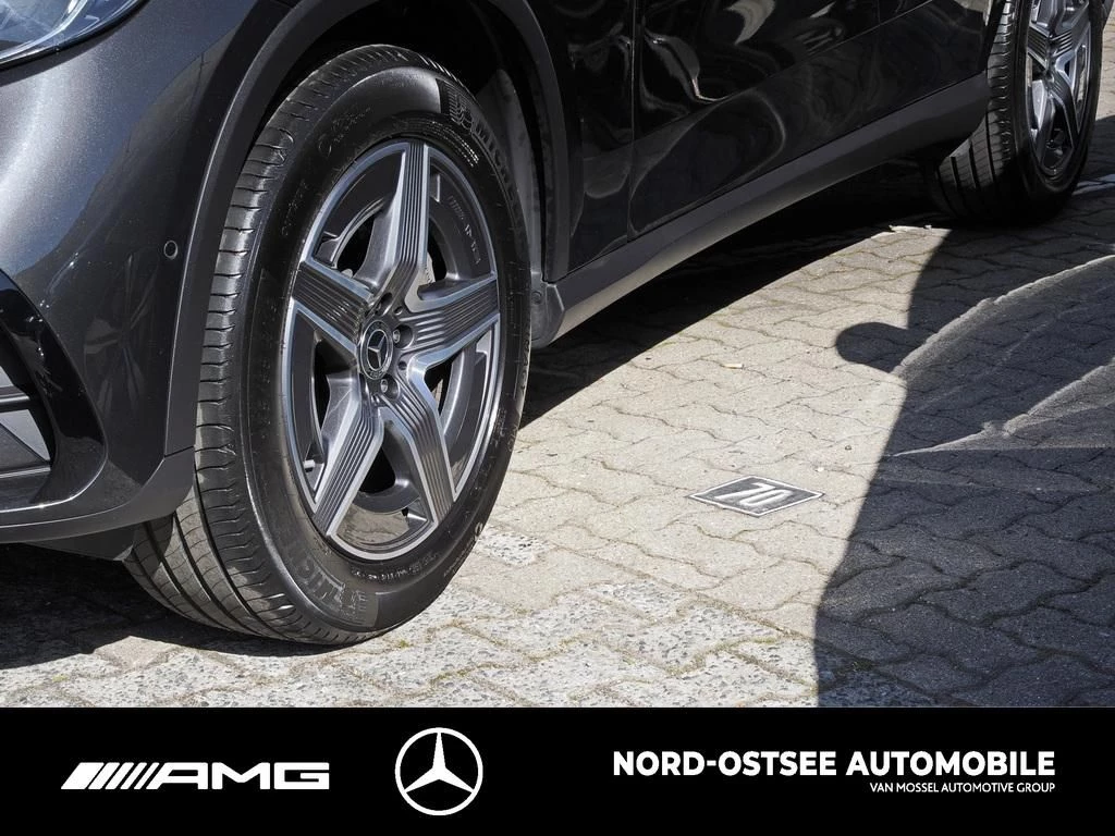 Mercedes-Benz GLC 300 d AMG 4M AHK DISTRONIC MBUX AMG LineX254 GLC 300 d AMG 4M AHK DISTRONIC MBUX AMG Line