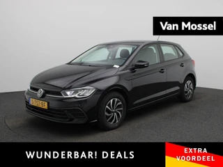 Volkswagen Polo 1.0 TSI Life 95 PK
