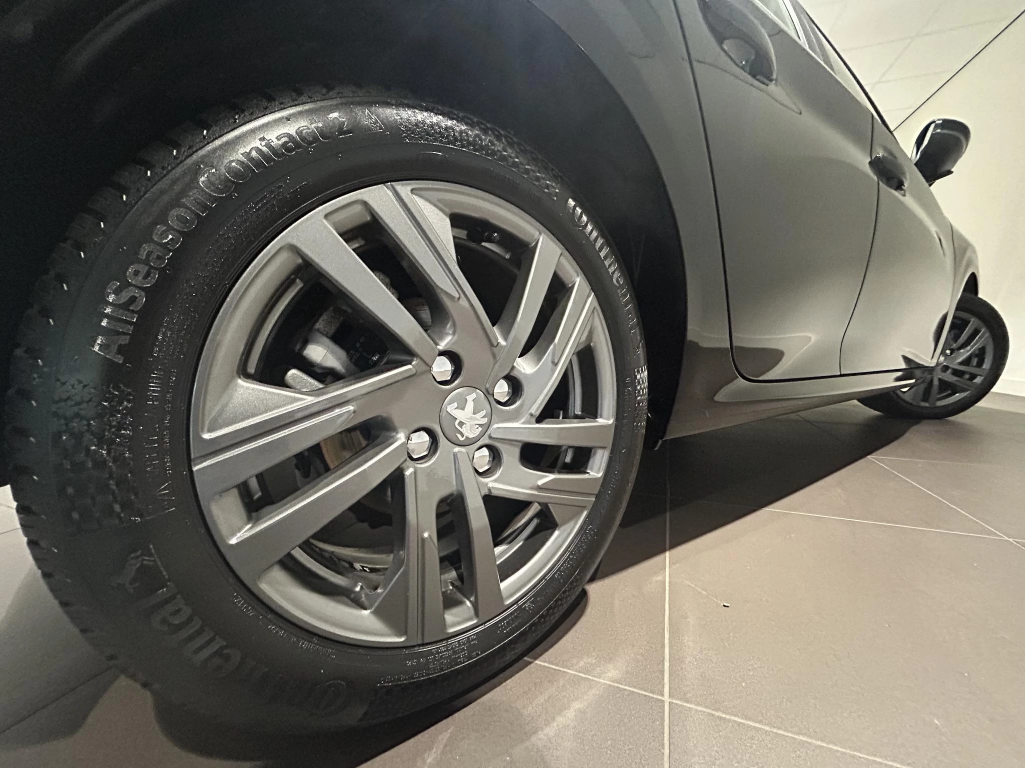 Peugeot 208 1.2 PureTech Active Pack