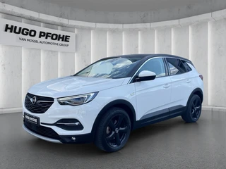 Opel Grandland X INNOVATION LED-AFL | KAM | AHK | TWA
