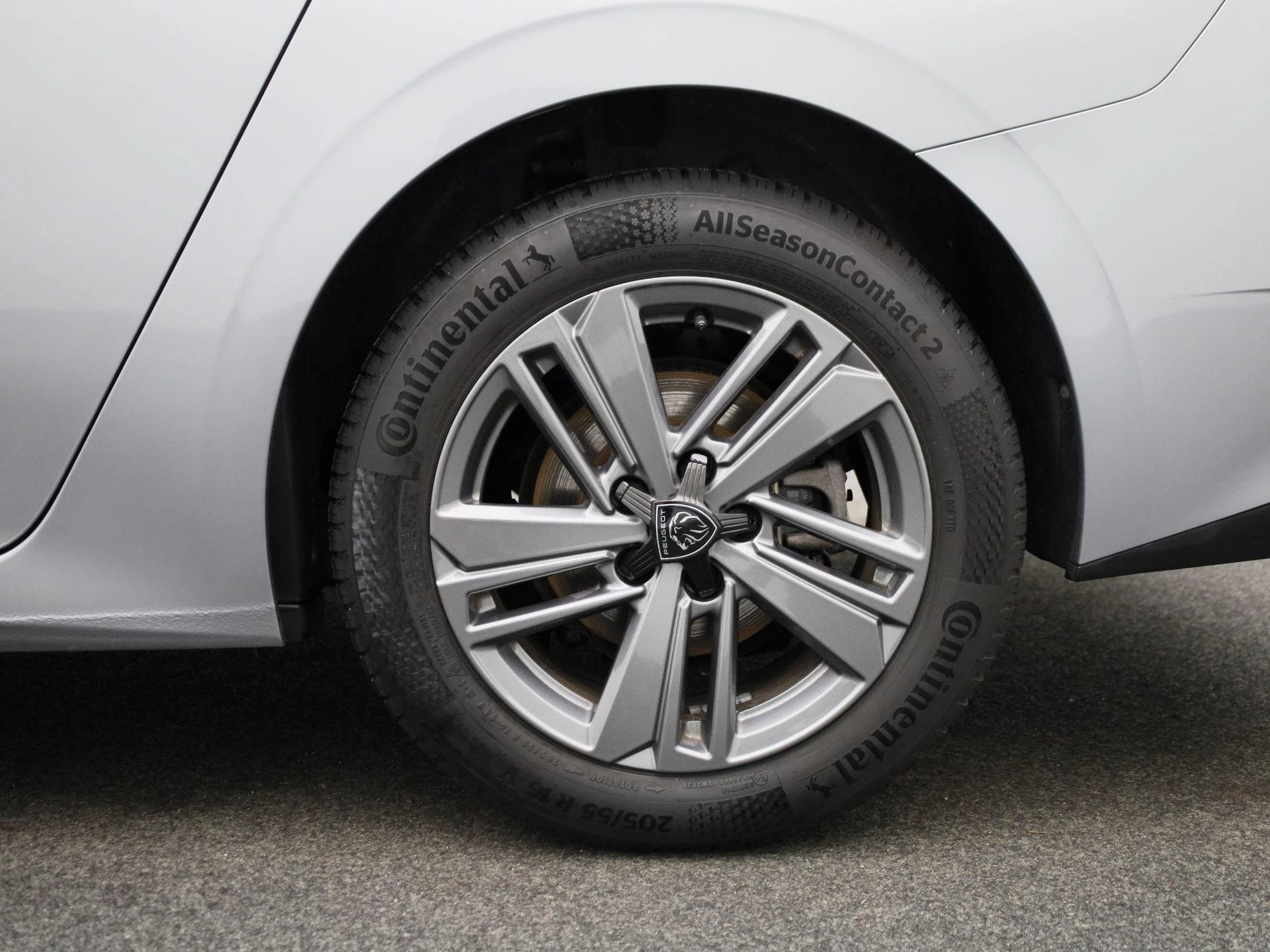 Peugeot 308 SW 1.2 PureTech Active Pack Business