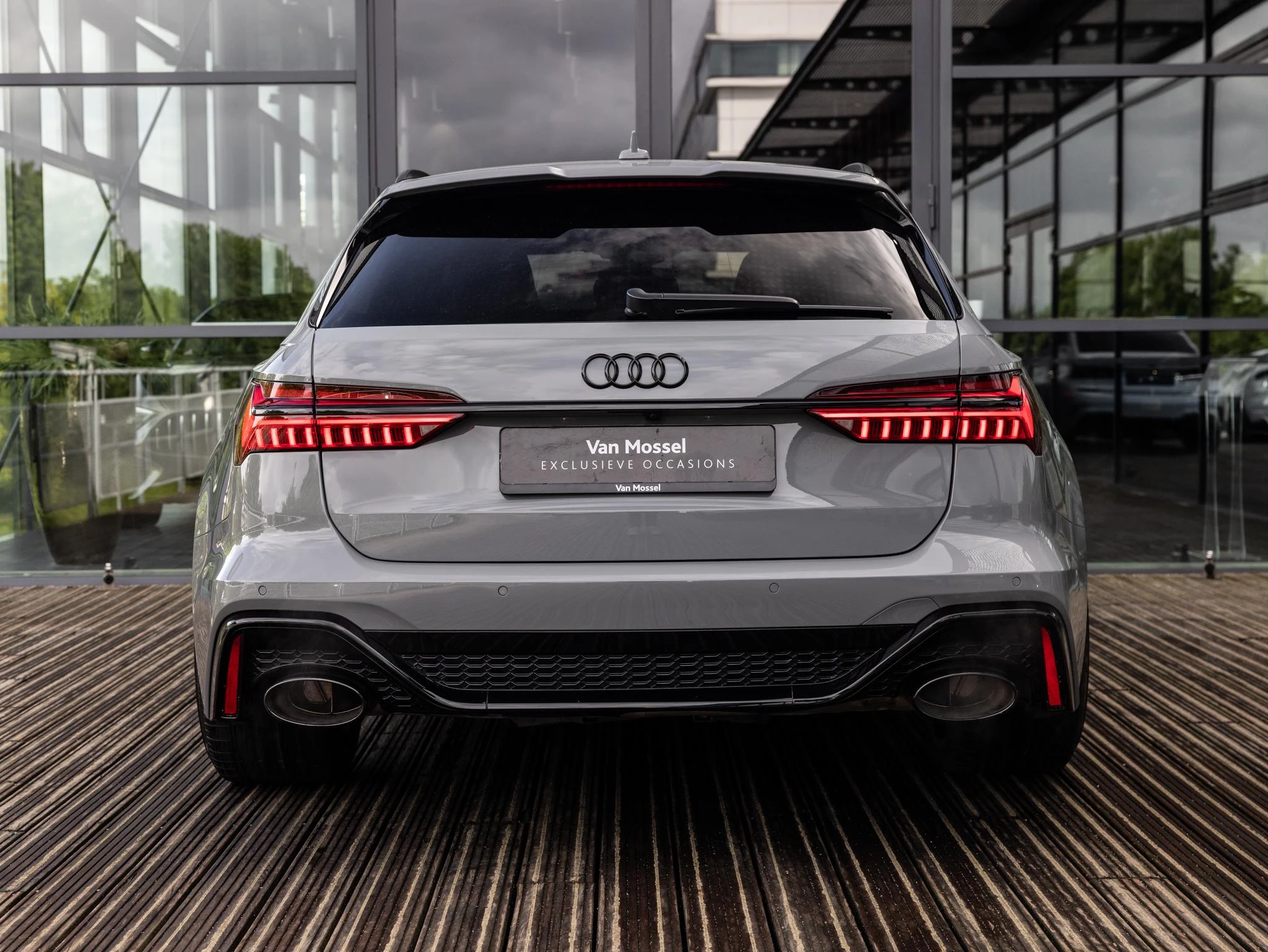 Audi RS6