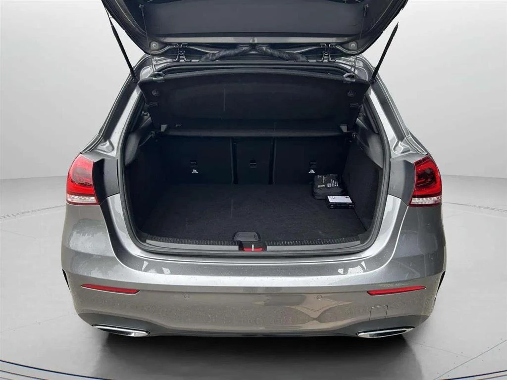 Mercedes-Benz A-Klasse A250 e 1,3 Plugin-hybrid AMG Line 8G-DCT 218HK 5d 8g Aut.