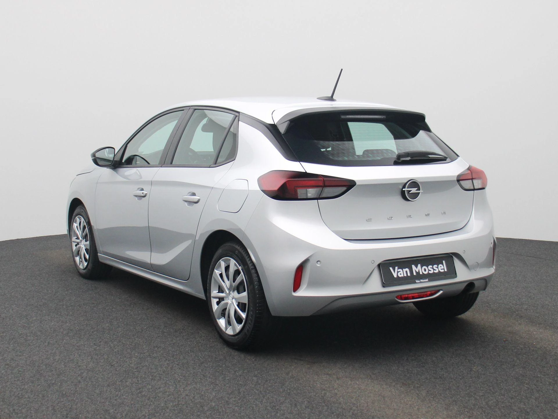 Opel Corsa 1.2 55kW S/S