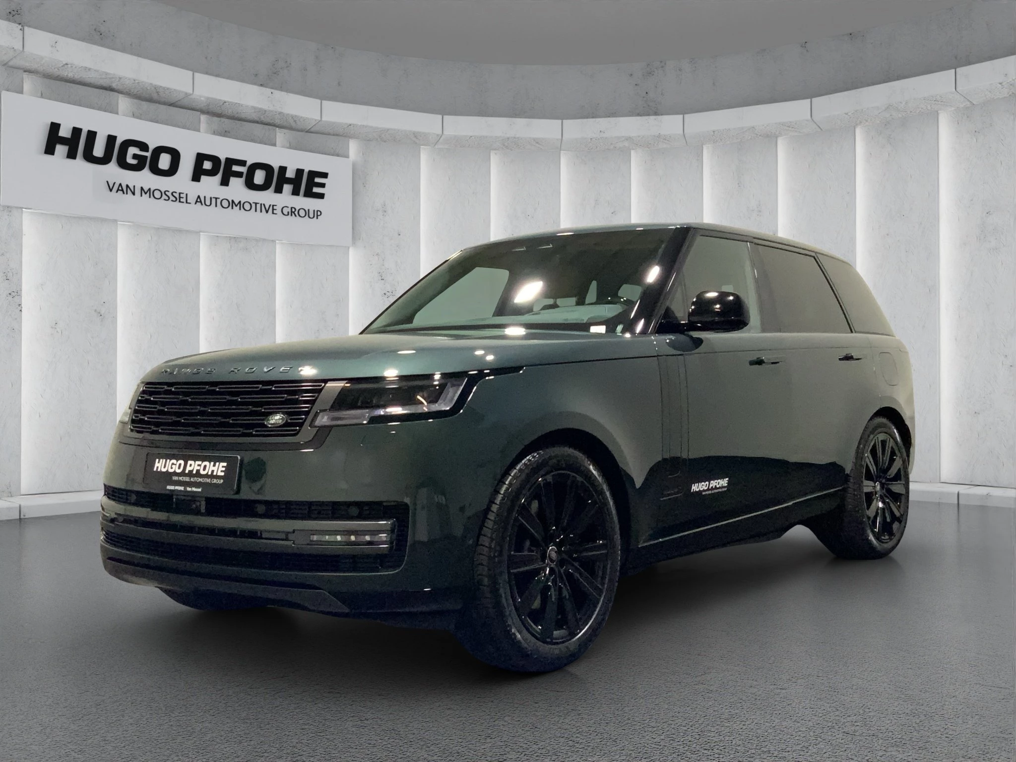 Land Rover-Range Rover-image-0