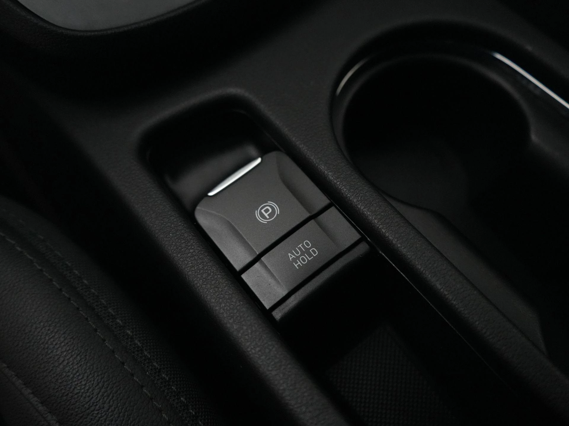 Hyundai Kona 1.6 GDI HEV Fashion