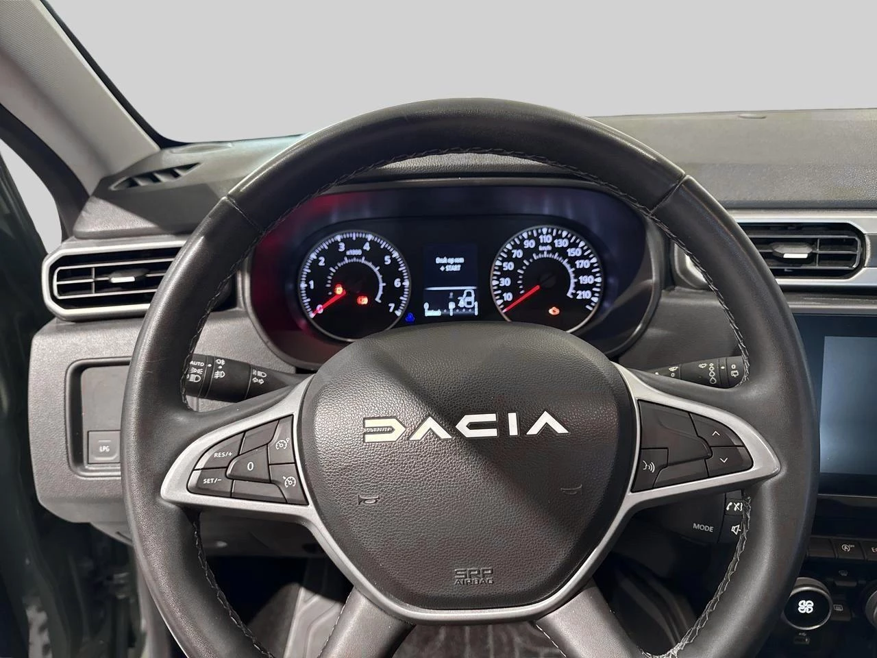 Dacia Duster LPG 90 Essential