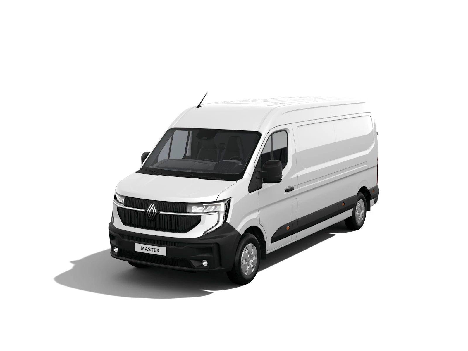 Renault Master Extra