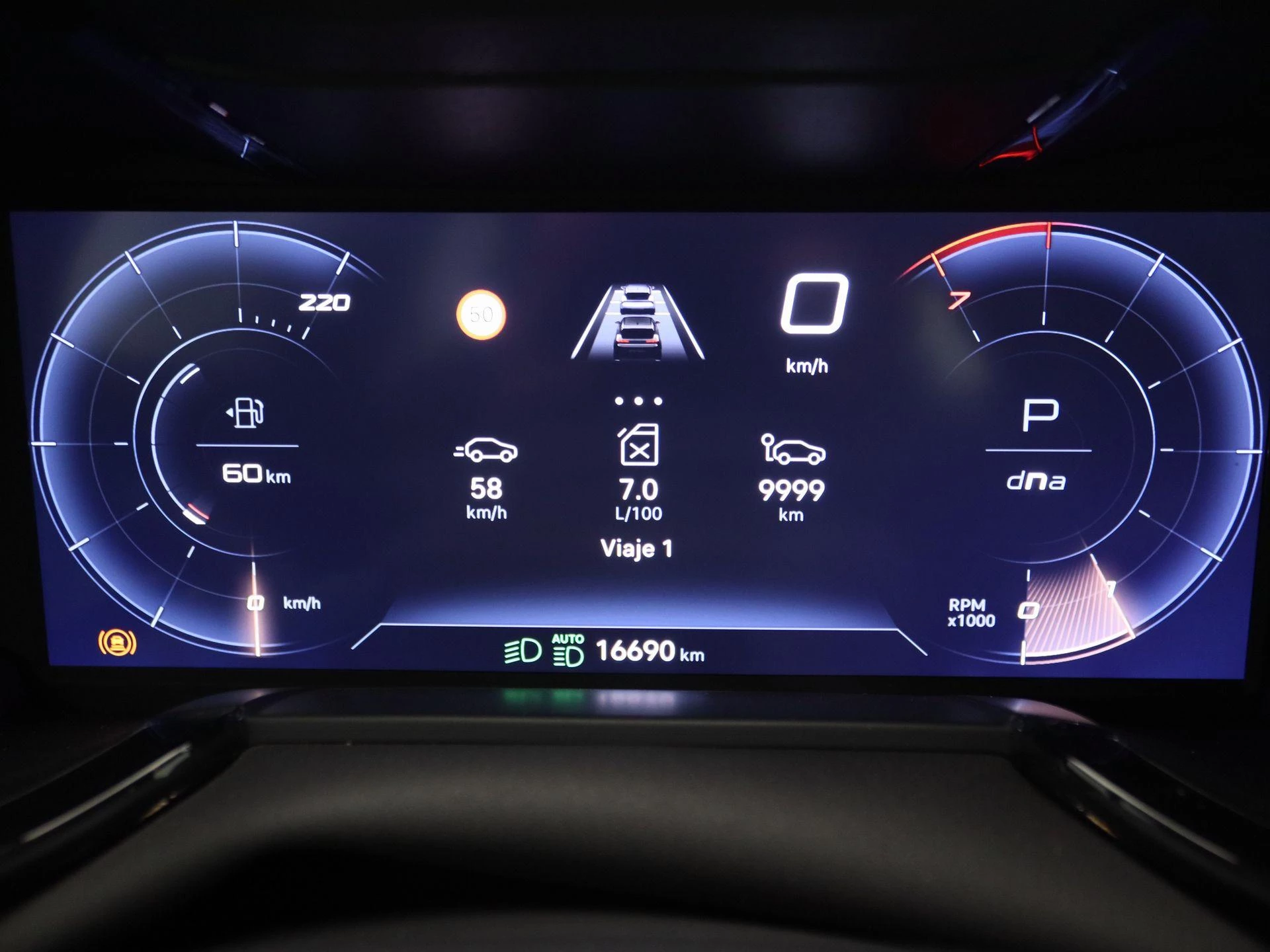 Alfa Romeo Junior 1.2 Turbo Hybrid Ibrida