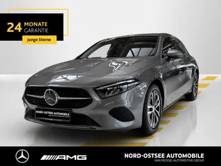 Mercedes-Benz A-Klasse 180 PROGRESSIVE LINE ADVANCED WD GLAS KAMERA Progressive