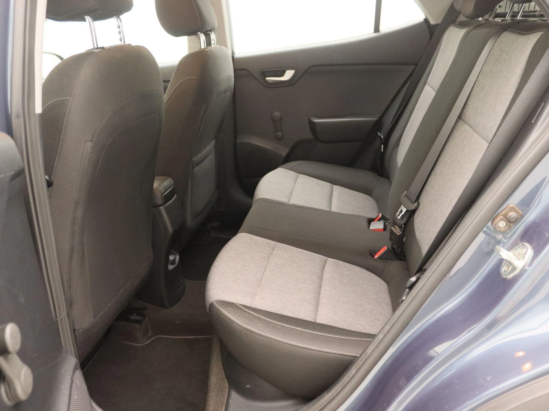 Kia Stonic 1.0 T-GDi ComfortPlusLine Navigator