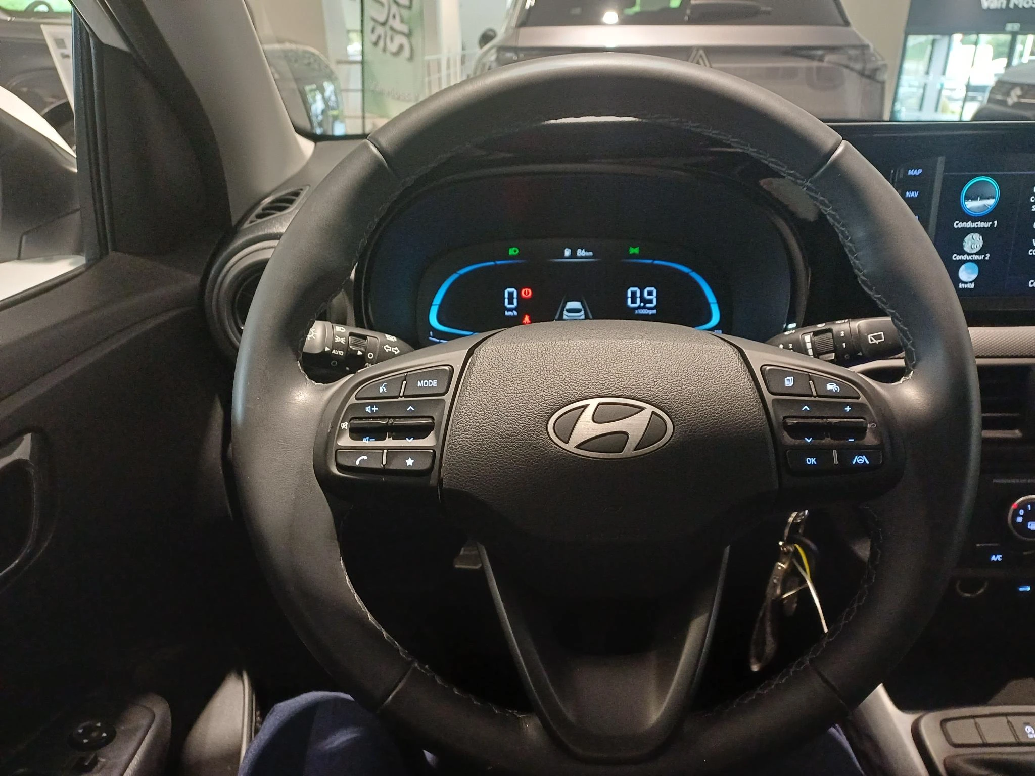 Hyundai i10 1.0 Twist