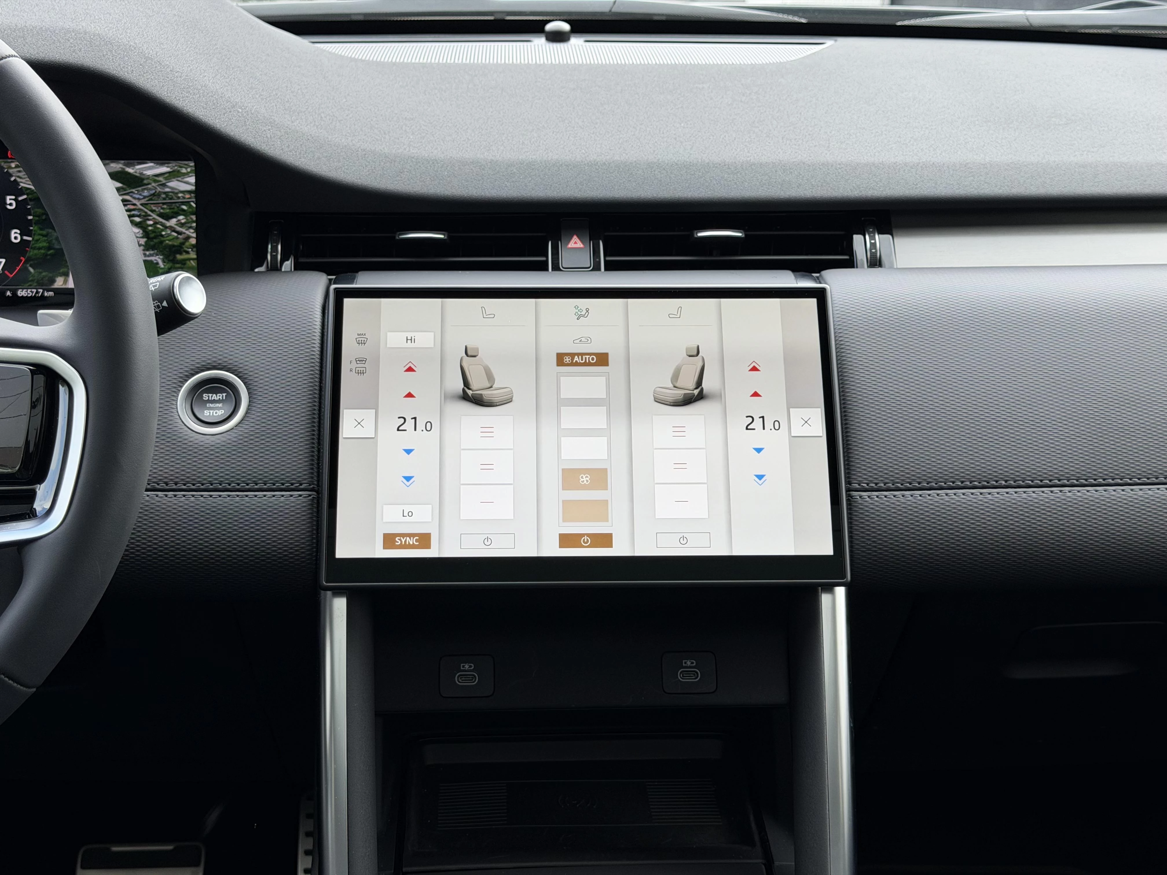 Land Rover Discovery Sport P270e Dynamic SE