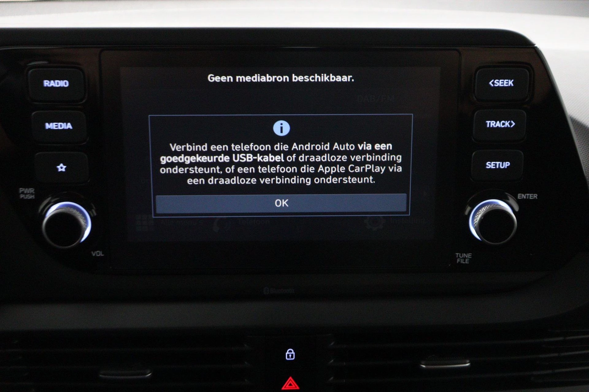 Hyundai i20 1.2 MPI Comfort |