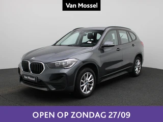 BMW X1 sDrive16dA (85 kW)