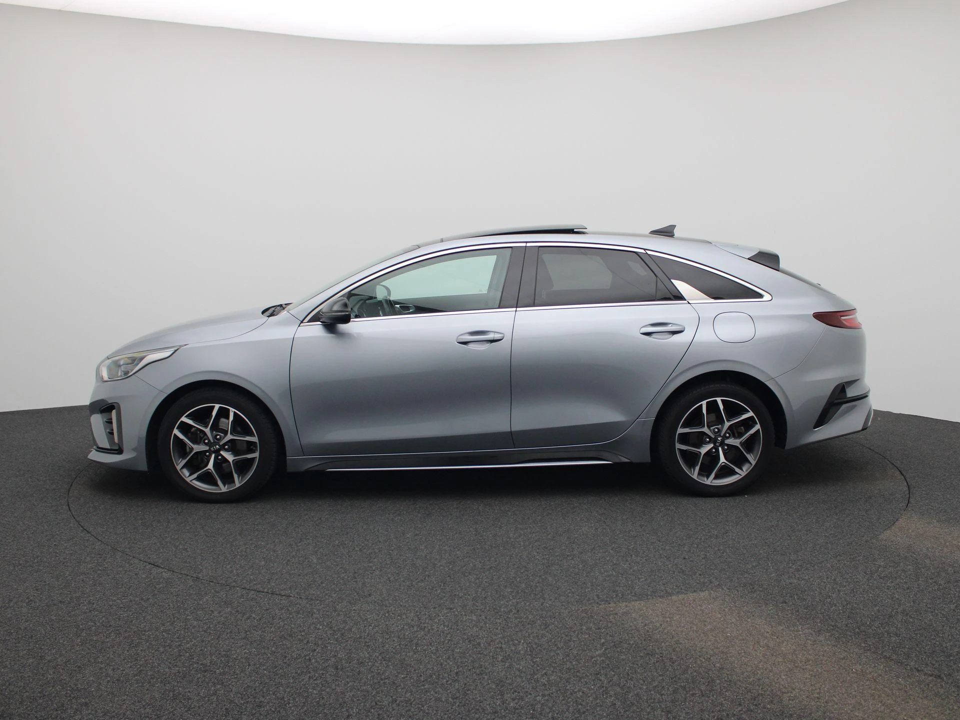 Kia ProCeed 1.5 T-GDi MHEV GT-Line Edition