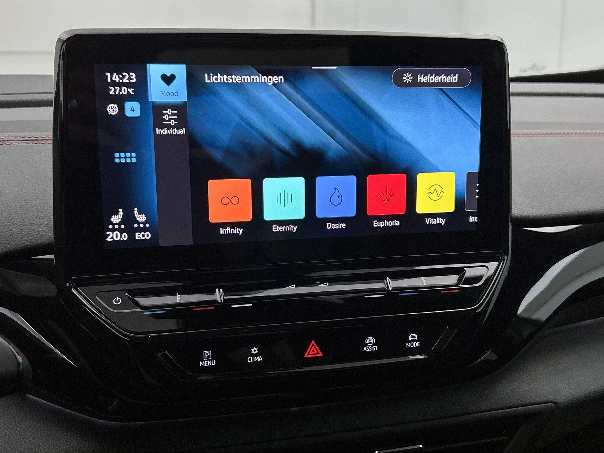 Volkswagen ID.4 GTX 4Motion 77 kWh