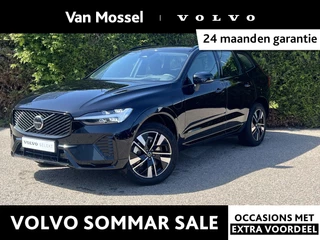 Volvo XC60 T6 Plug-in hybrid AWD Plus Dark