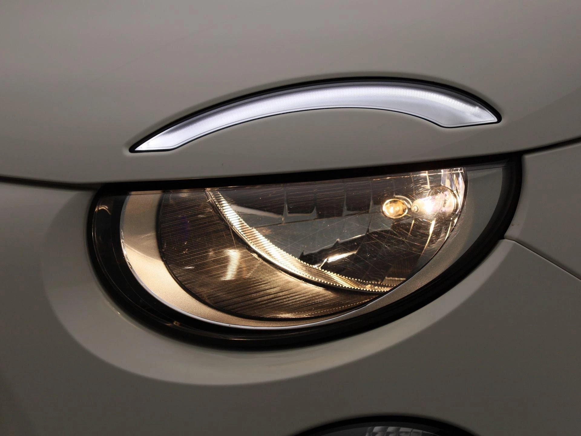 Fiat 500e C Icon 42 kWh