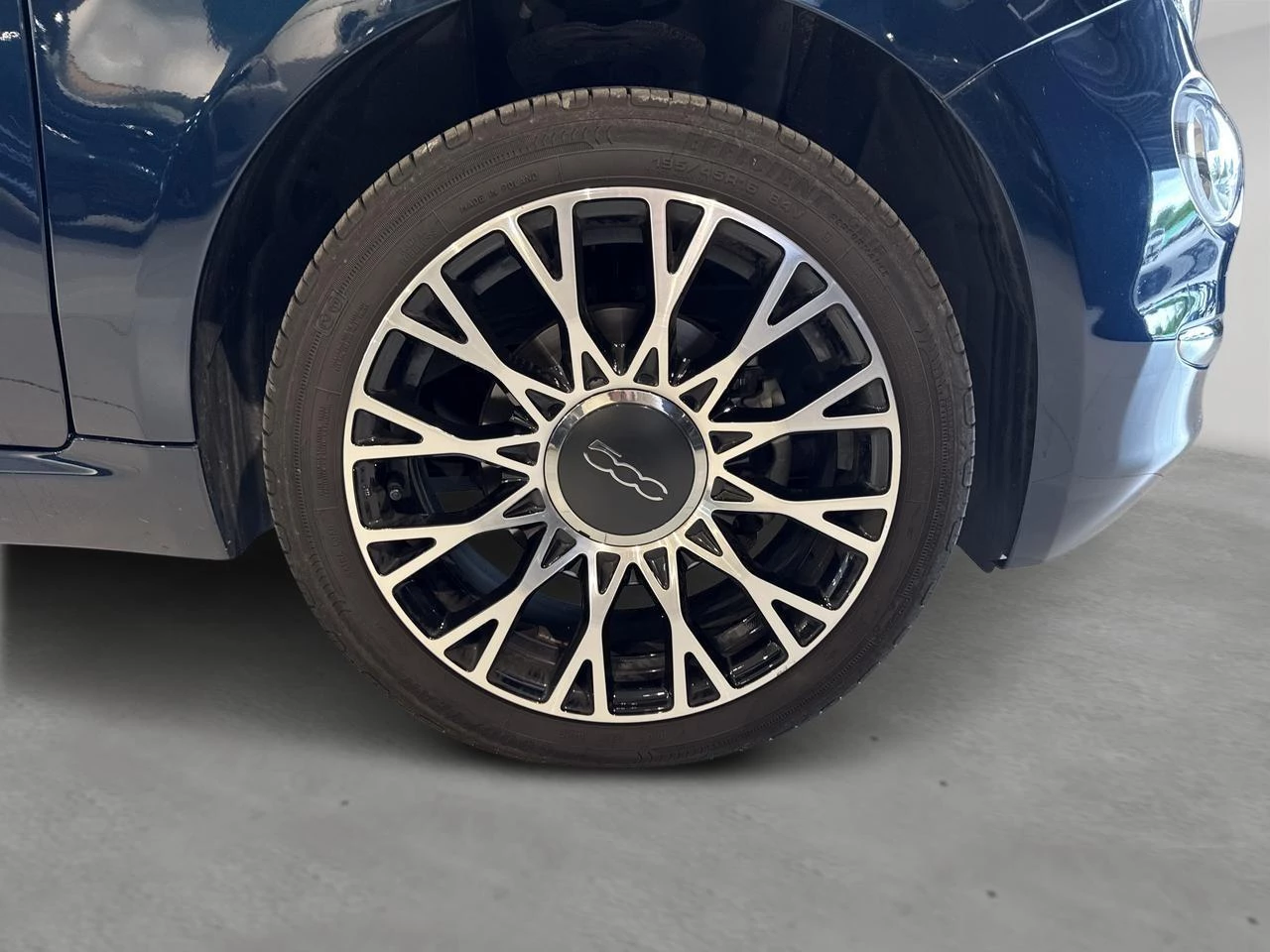 Fiat 500 1.0 Hybrid 70 Dolcevita