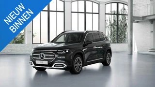 Mercedes-Benz GLB GLB 250+ Business Line