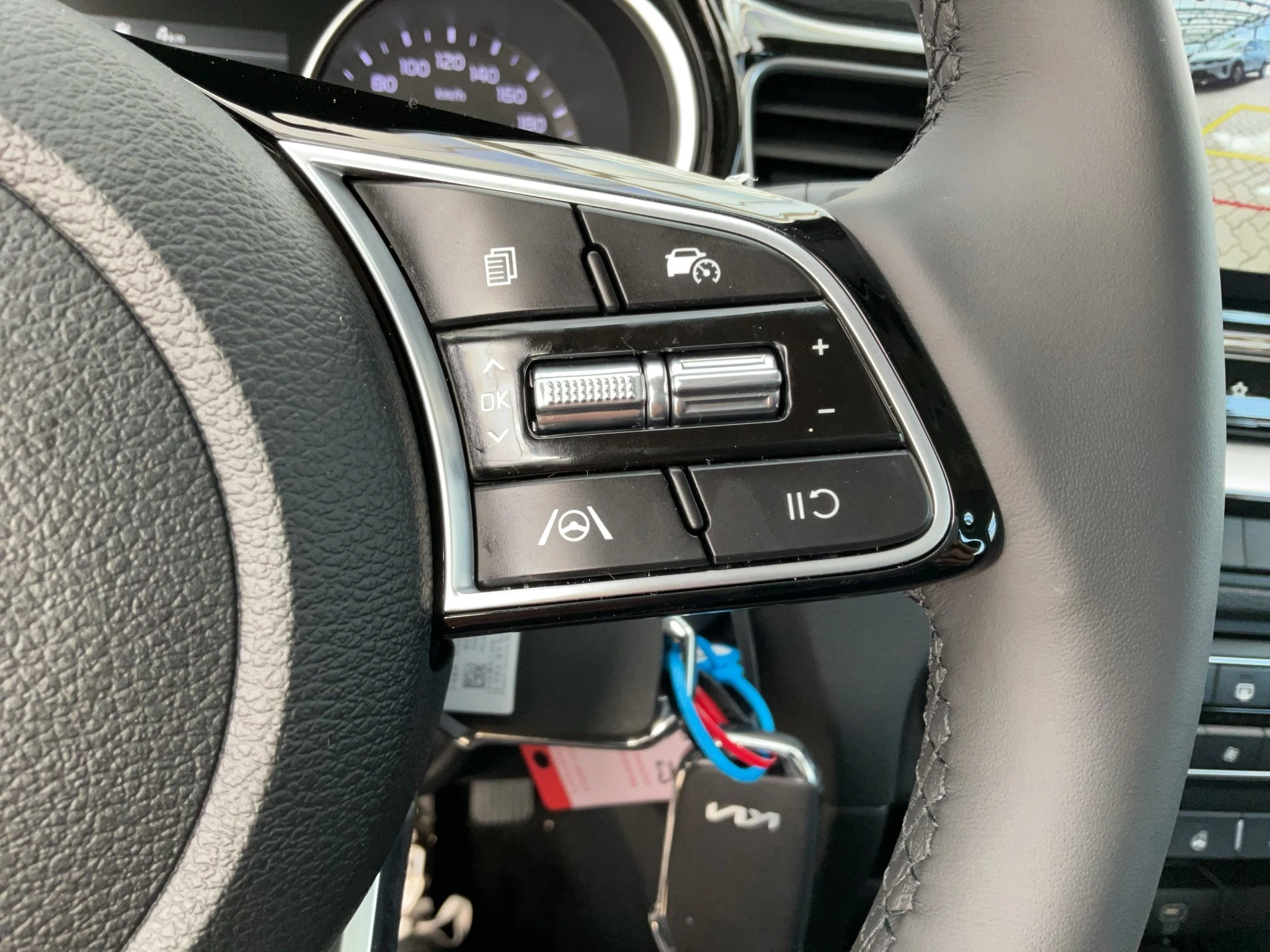 Kia Ceed Vision WINT.PAK*DISPLAY*RFH*LED*NAVI