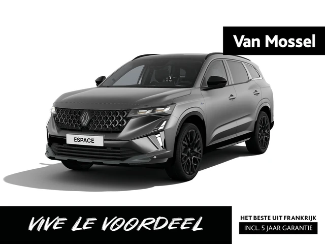 Renault Espace