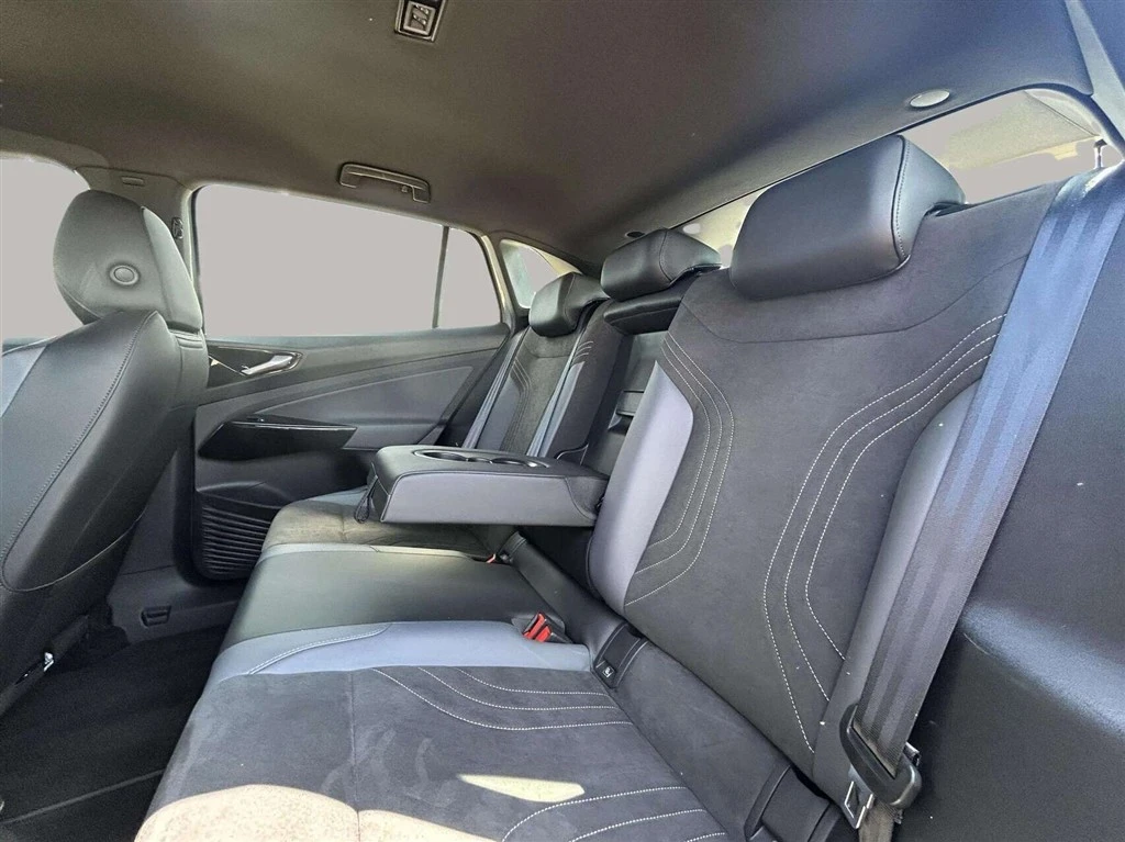 Volkswagen ID.4 EL Pro Performance 204HK 5d Aut.