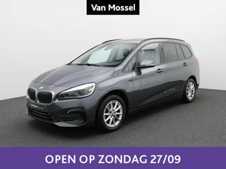 BMW Série 2 Gran Tourer 218i (100kW)