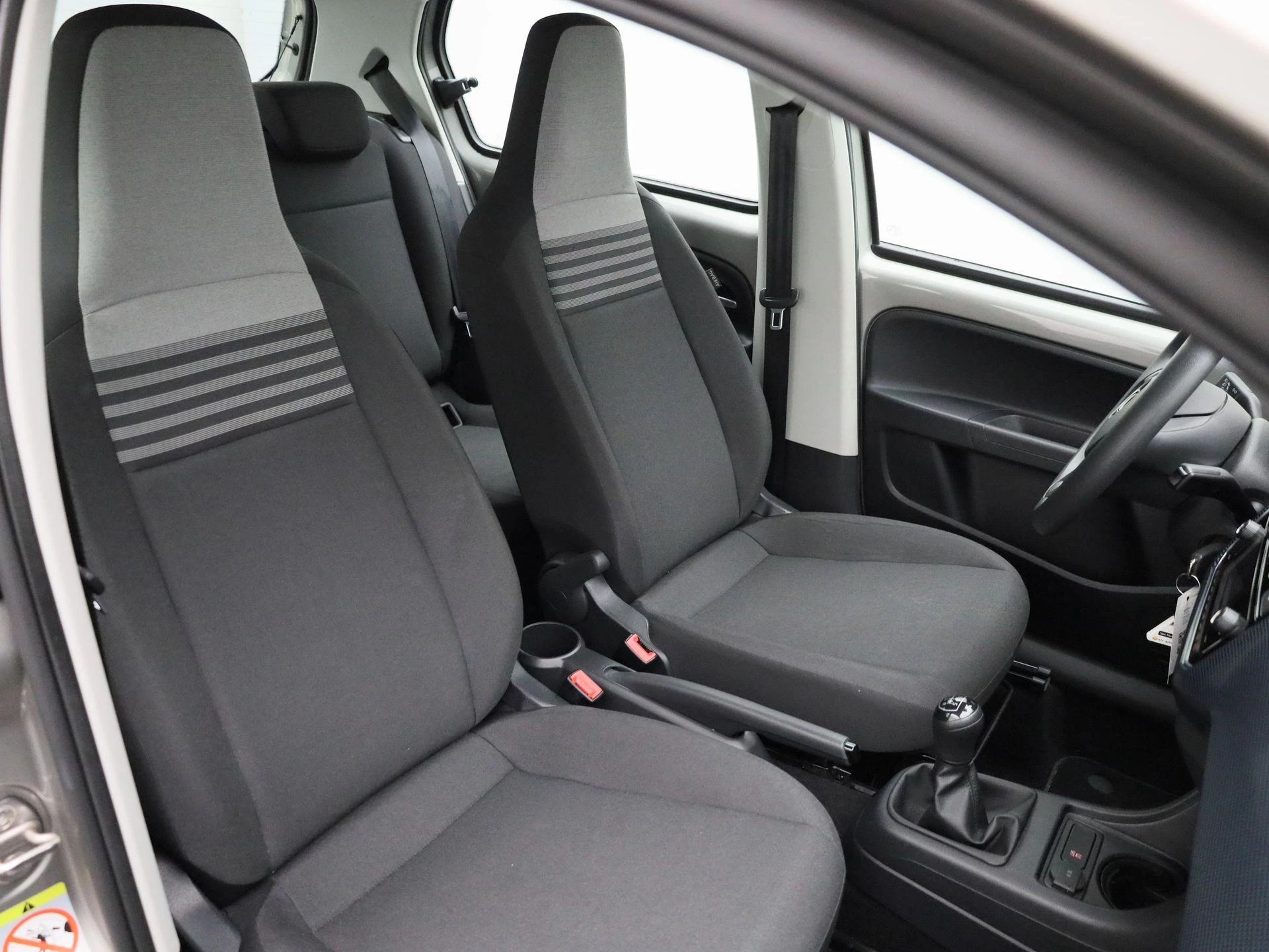 Volkswagen up! 1.0