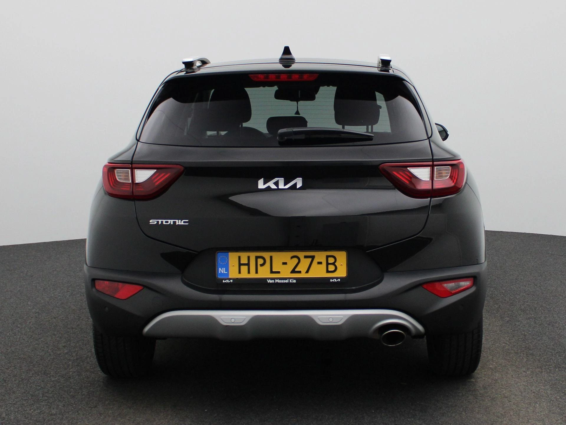 Kia Stonic 1.0 T-GDi MHEV DynamicPlusLine