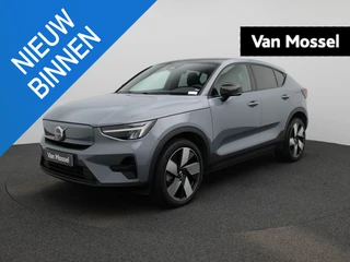 Volvo C40 Recharge Plus