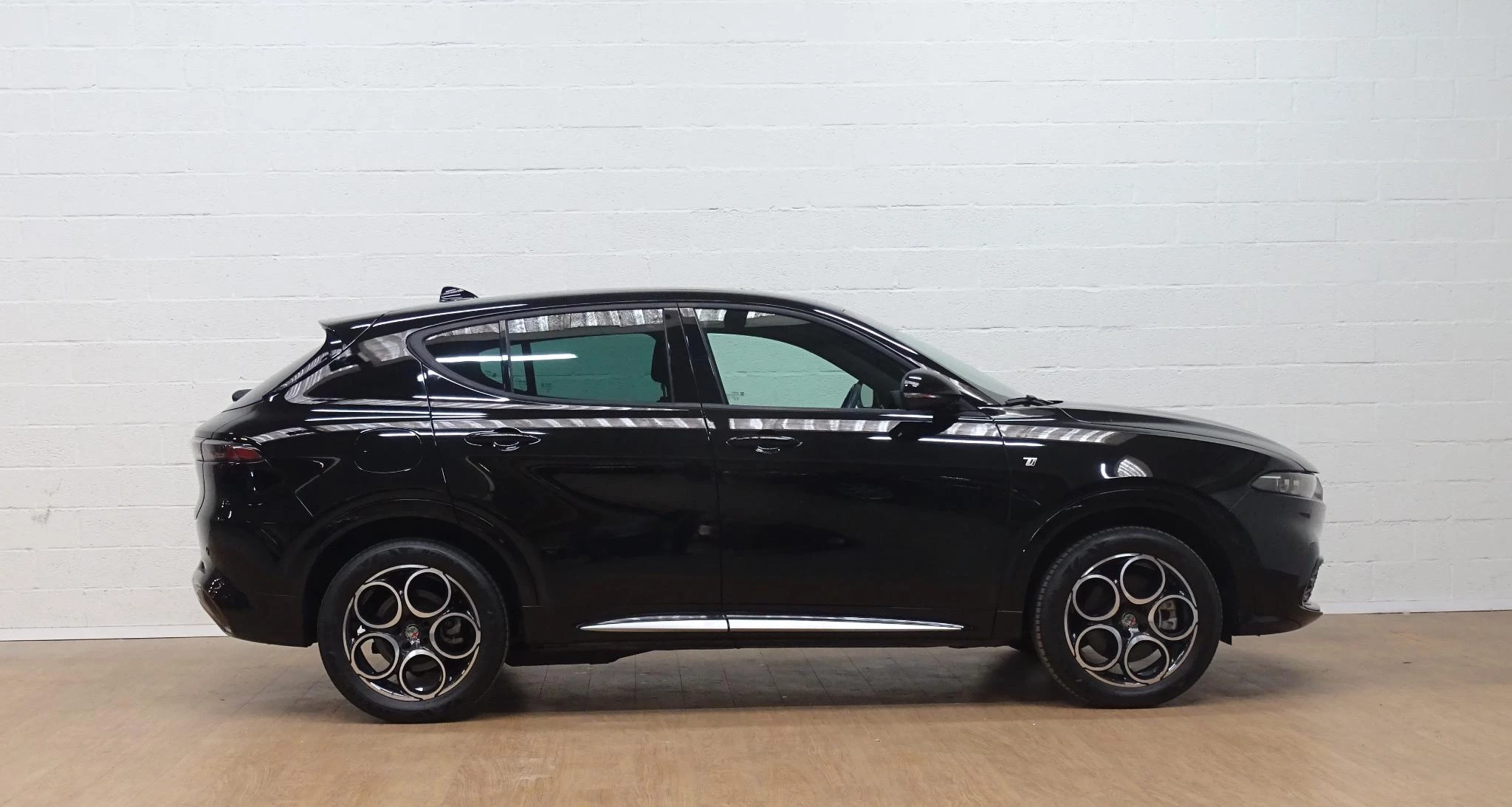 Alfa Romeo Tonale 1.3 T280 PHEV Q4 Ti