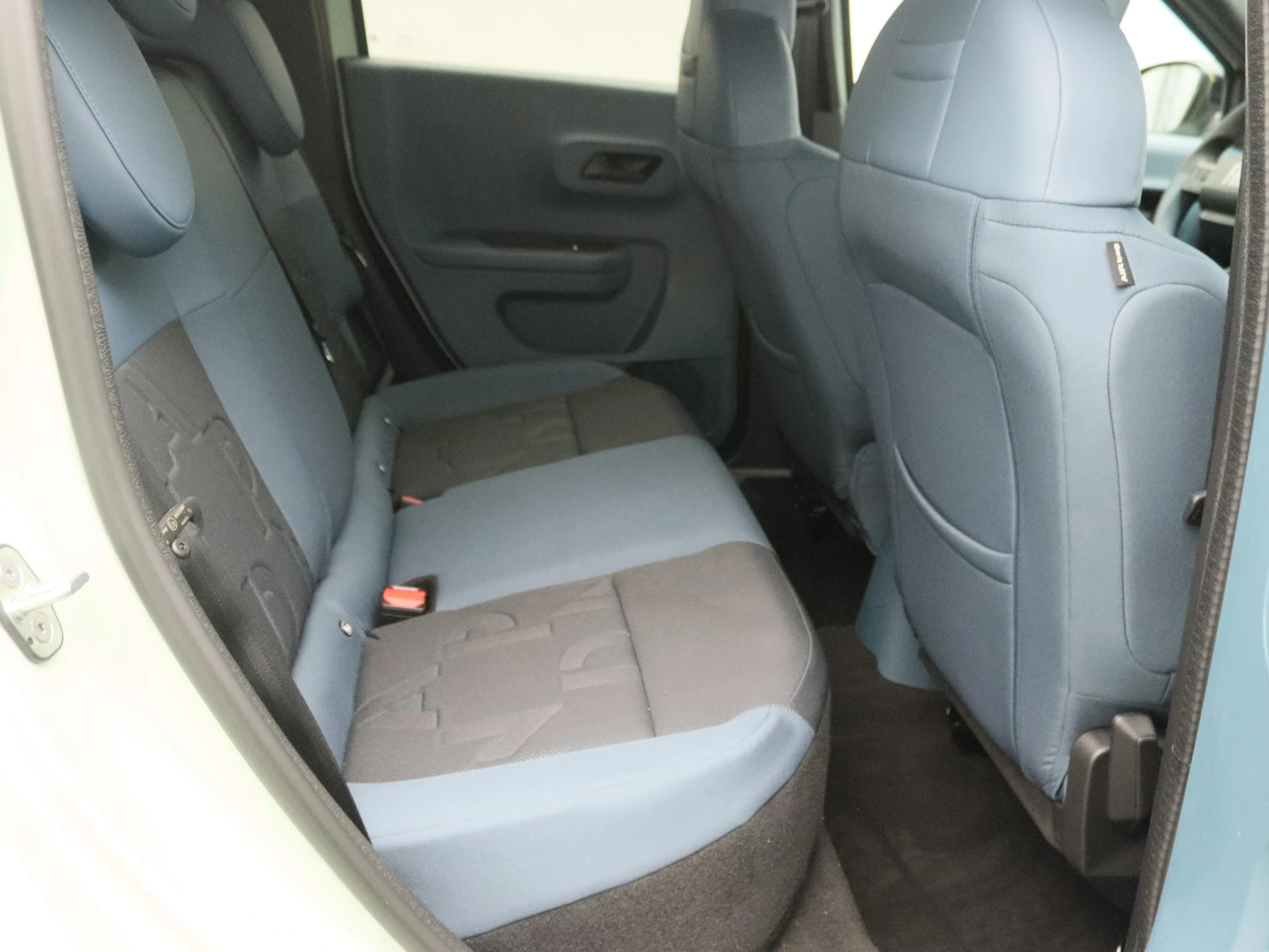 Fiat Grande Panda 1.2 Hybrid ICON
