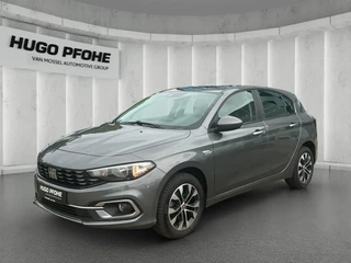 Fiat Tipo 1.5 GSE City Life
