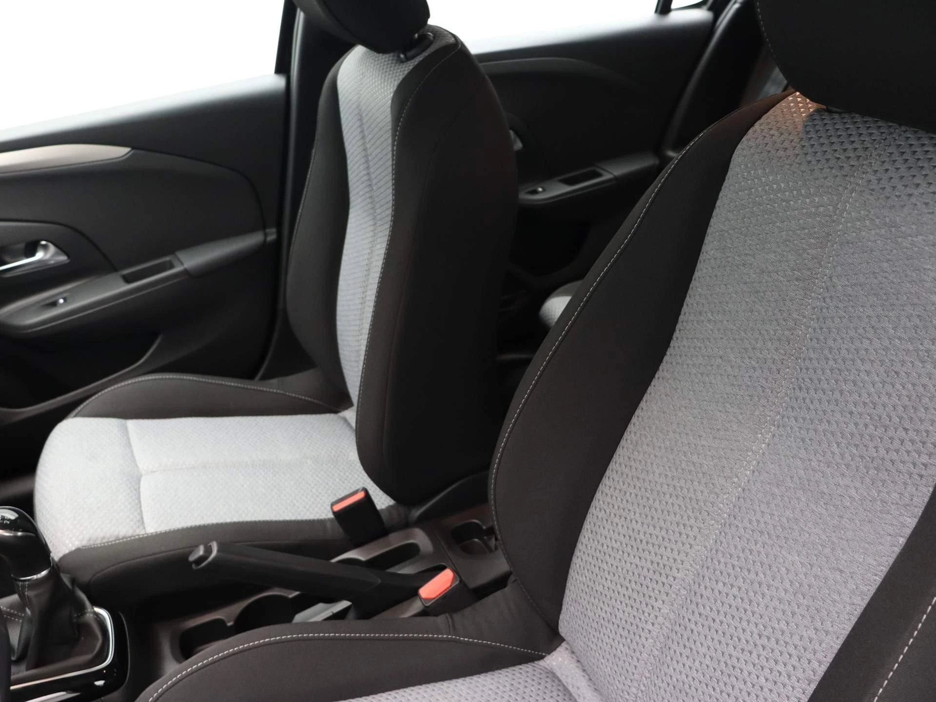 Opel Corsa 1.2 Edition