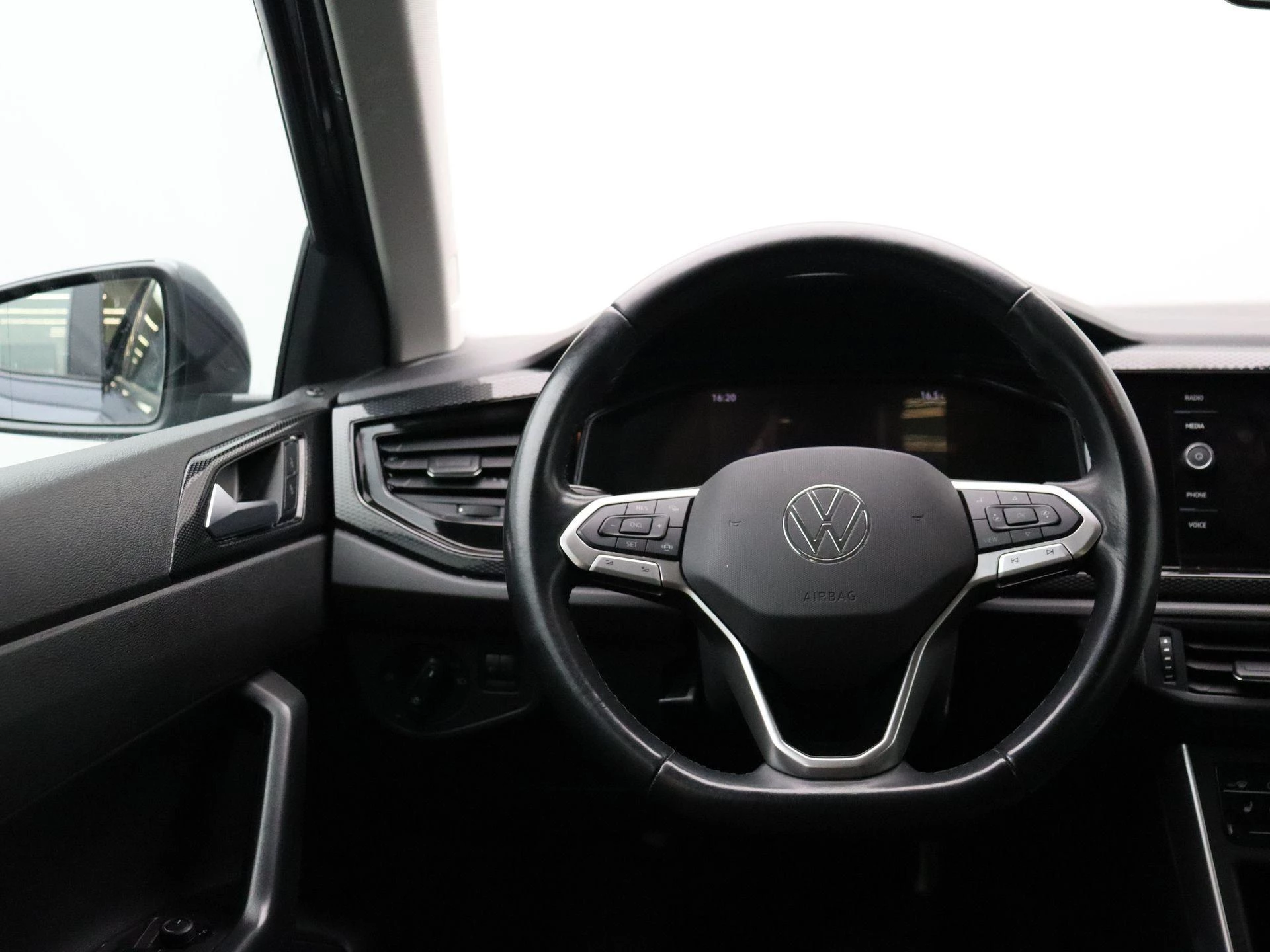 Volkswagen Polo 1.0 TSI Life DSG
