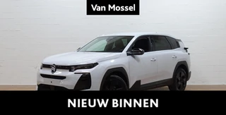 Citroën C5 Aircross Hybrid 145 ch/pk Automatic PLUS