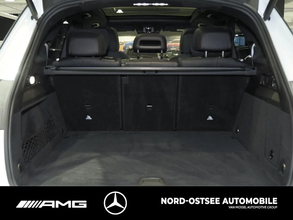 Mercedes-AMG GLE 63 S AMG 4M HUD PANO BURMESTER STANDHZ 360° AMG