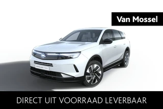 Opel Grandland Business Edition